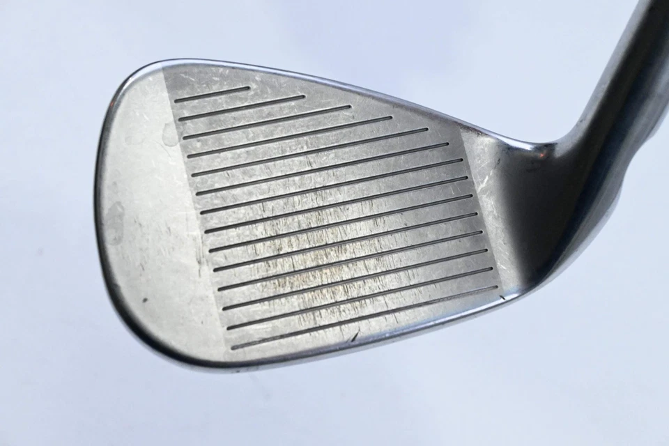 Ping i500 #9 Iron / Red Dot / Regular Flex Ping AWT 2.0 Shaft - Image 3 of 4