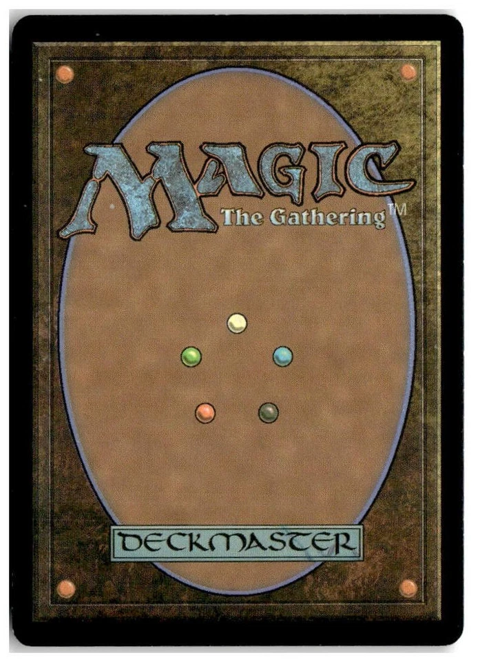 MTG Spark Mage - Odyssey Moderately Played English - Image 2 of 2