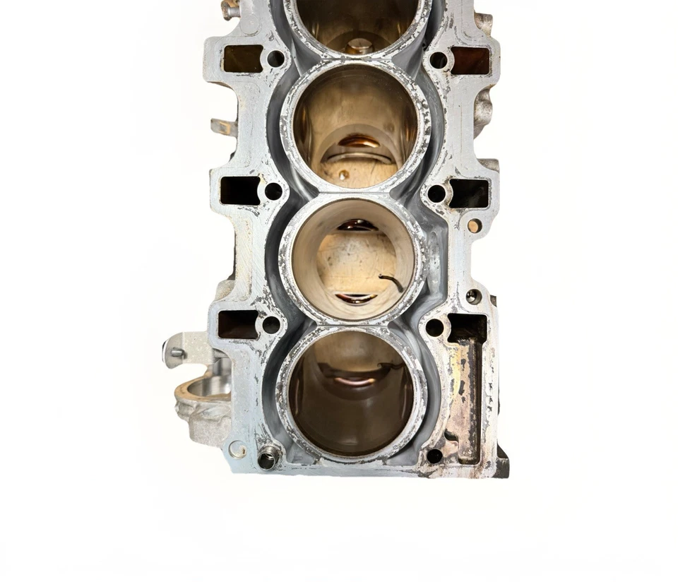 BLOQUE DE CILINDROS MOTOR BMW 135i 335i 535i X3 X5 E90 F10 E70 E71 3.0L N55 👍 10-12 Foto 4 de 4