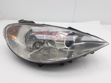 PEUGEOT 807 2002-2014 Scheinwerfer Headlight 1494307080