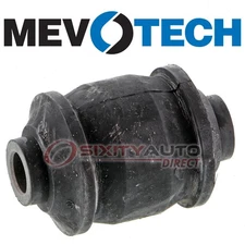 Mevotech Supreme Front Lower Rearward Arm To Frame Control Arm Bushing for ck
