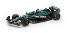 Minichamps 1/43 ASTON MARTIN AMR25 LANCE STROLL CHINA GP 2025 - 417250218