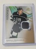 Nikolay Prokhorkin 162 2019-20 SP Game Used SN,RC,MEM Gold Jersey LA Kings /599