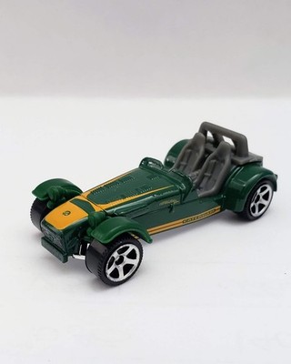 Caterham Superlight R500 Loose       MBX Adventure City