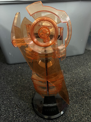 Mass Effect Omnitool Prop For Cosplay or display
