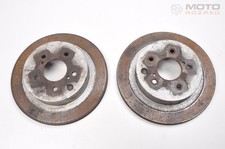 Disque de frein Nissan 300 ZX
