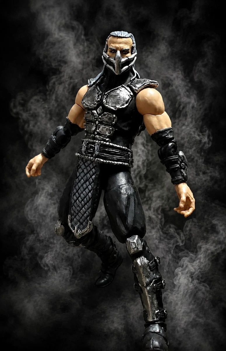 mortal kombat smoke products for sale | eBay