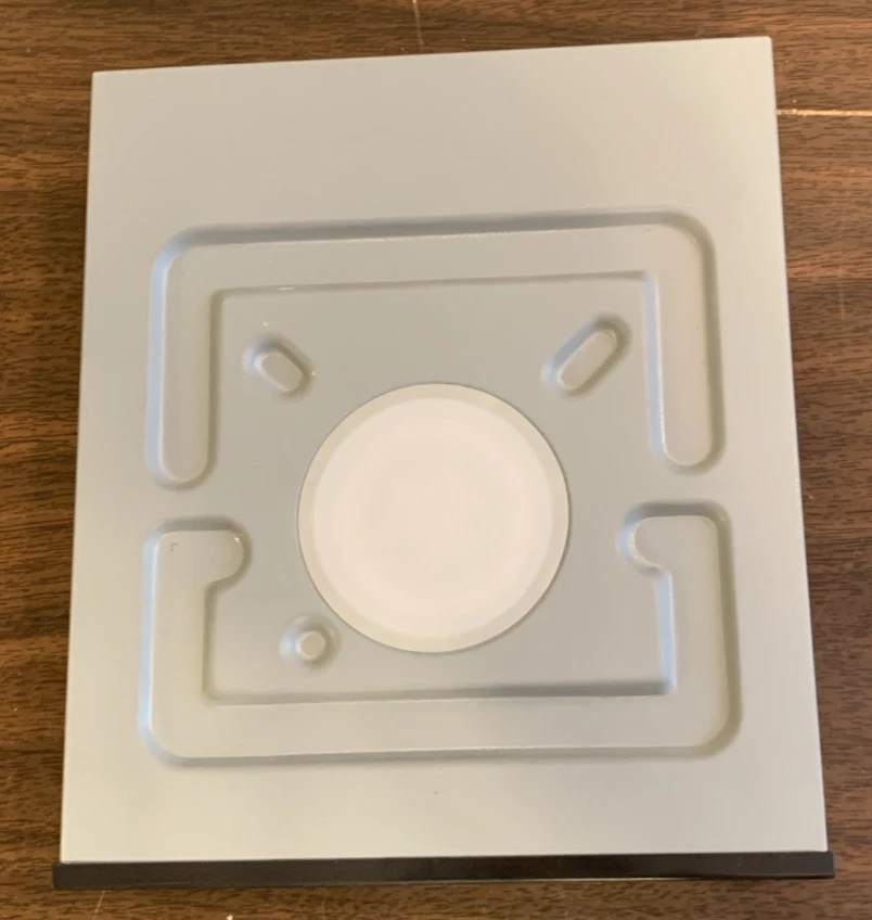 Unidad de DVD/CD Lite-On It Corp LH-18A1P regrabable usada probada funcionando Foto 2 de 4