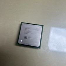 INTEL SL7C4 Celeron D 320 Socket 478 2.4GHz Processor