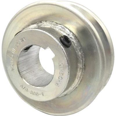 #ad V Belt Pulley 1In. Bore 3In. outside Dia. $28.57