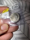 1913-P Buffalo Nickel Type 2 GEM + Full Horn Very Nice And Starting To Tone! 🔥