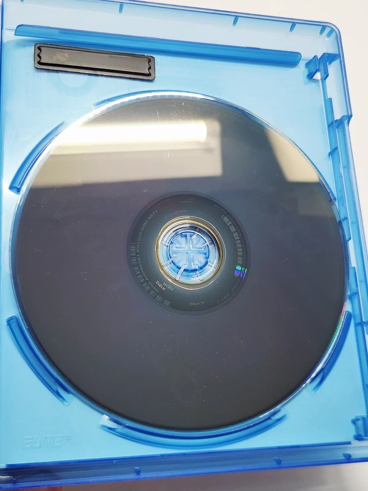 Memento (Blu-ray, 10th Anniversary) Christopher Nolan - Imagem 4 de 4