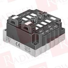 FESTO CPV14-GE-ASI-4E4A-Z-M8-CE / CPV14GEASI4E4AZM8CE (USED)