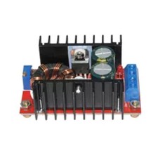 DC5~35V 5A 75W Constant Current Constant Voltage Step-down Power Module Board