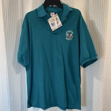 GTS Vintage Charlotte Hornets Teal XL Official NBA Licensed Basketball Shirt
