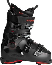 ATOMIC Ski Schuhe HAWX PRIME 100 Ski Schuh 2026 black/red Skistiefel Winter Ski