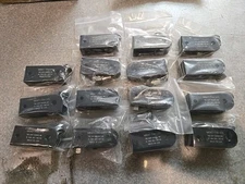 15 Qty Light Source Threaded Rod Hanger Reference: MBAT-TRH.375 dl 1250 lBS. NEW