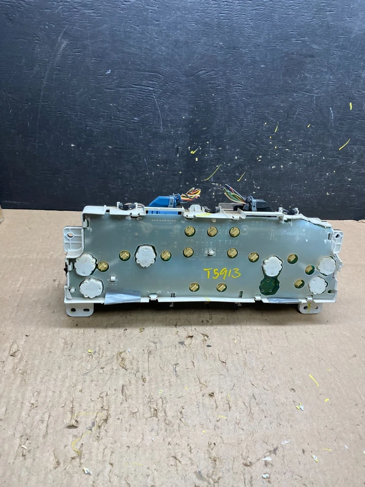 2005 2006 2007 Ford F250 F350 Speedometer Cluster Gauge t5913 DG - Image 4 of 4