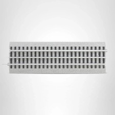 10  Straight Track, Electric O 10 Track (Pack...