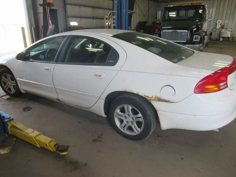 Cilindro maestro de freno con ABS para 98-04 CONCORDE 282018 Foto 4 de 4