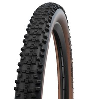 Schwalbe Smart Sam Performance Mtb-Reifen // 60-584 (27,5X2,35') Bronze Skin Bro