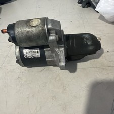 2015-2021 SUBARU WRX 2.0L H4 GAS ENGINE START...