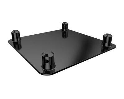 GLOBAL TRUSS - F34 Bodenplatte stage black