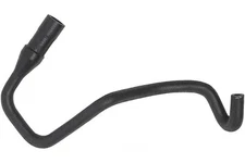 Engine Coolant Hose URO Parts AJ89093