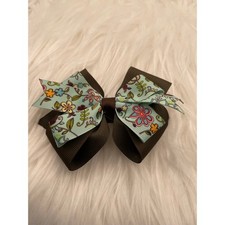    Handmade Boutique Hair Bow   