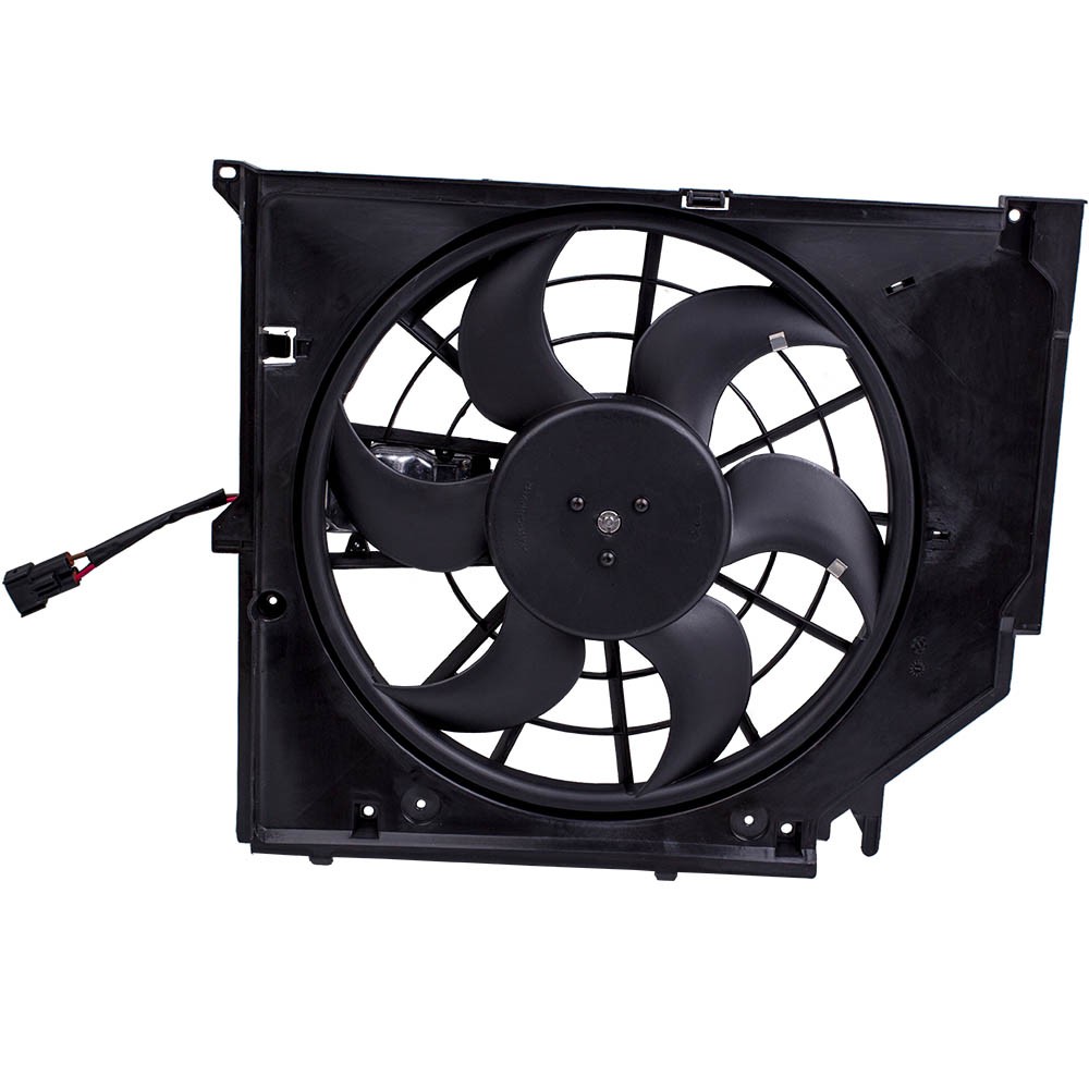 Electric Radiator Cooling Fan for BMW 318i/328i/320i/325i/316ci 17111436260