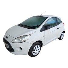 FORD KA STUDIO ENGINE PETROL BARE 1.2 AAAA BS516006AA