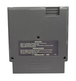 Monster in my Pocket f&uuml;r Nintendo NES inkl. Schuber