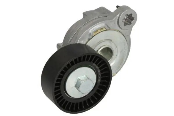 Tendicinghia multirighe E3V0002BTA BTA per VOLVO V60 I S80 II V70 III S60 II - Immagine 2