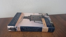 			Commentary on the Lectionary: The Old Testament and Acts: Vol 1 (		