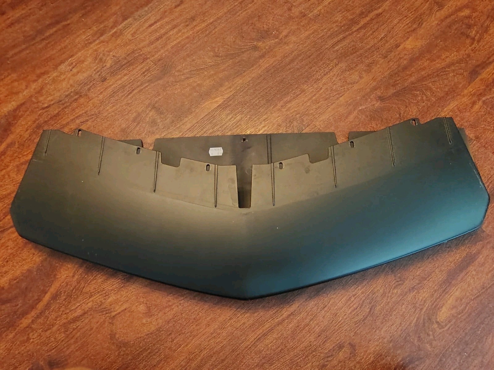 Lamborghini Aventador Front Front splitter P/N 470807059