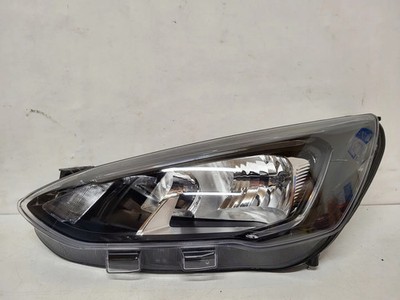 Frontscheinwerfer Ford Focus H7 JX7B-13W030-CE LED Links Scheinwerfer Headlight