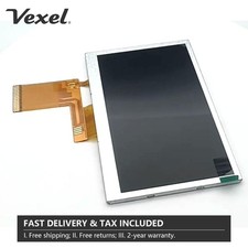 4.3''inch 480 272 40 pins FPC LCD Display TM043NBH02 For TIANMA TFT Touch Screen