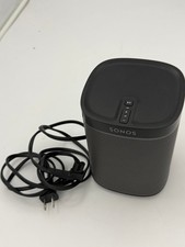 Sonos Play 1 Wireless Speaker - Works Great