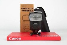 Canon Yongnuo YN565EX Flash