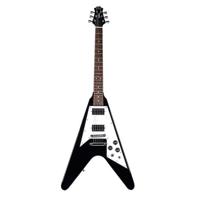 Babilon Arrowhead Electric Guitar Black