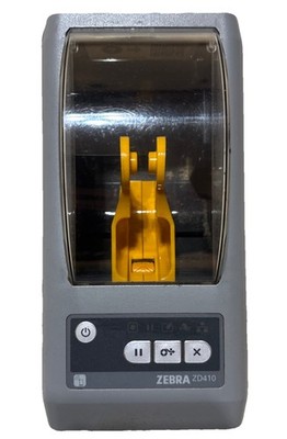 Zebra ZD410  Label Printer 