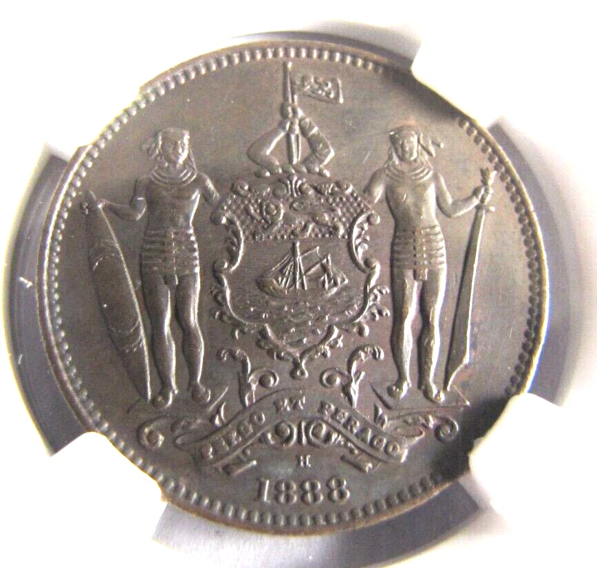 British North Borneo In Malaysian Coins for sale | eBay
