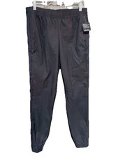 Eddie Bauer WR Guide Jogger Sz 6 Women  s Black