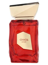 Fragrance World French Avenue CHAOS Extrait 100ml / 3.4 oz Spray Unisex 🔥🔥🔥