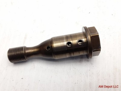 2013 BMW 328i 328xi N20 N26 F30 VANOS Central Valve 11367583820 