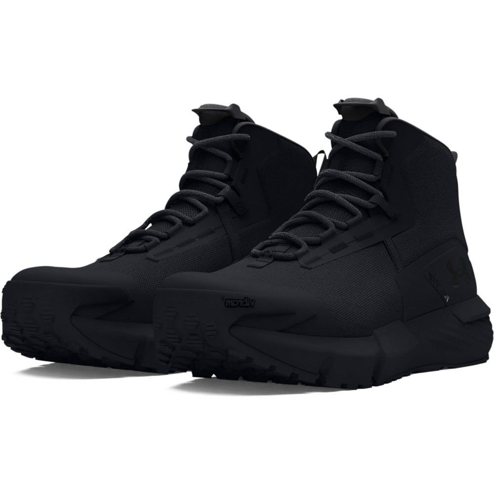 Under Armour 3027382 Men's UA Charged Valsetz Mid Tactical Boots