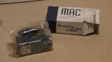 MAC VALVES INC 225B-111CA 3-WAY SOLENOID VALVE 110/120VAC, New