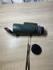 Compact Monocular Telescope 80 X 100 Magnification