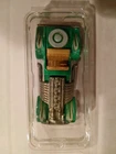 VINTAGE MATTEL 1970 HOT WHEELS SWEET 16 CAR GREEN ROADSTER MALAYSIA Mint
