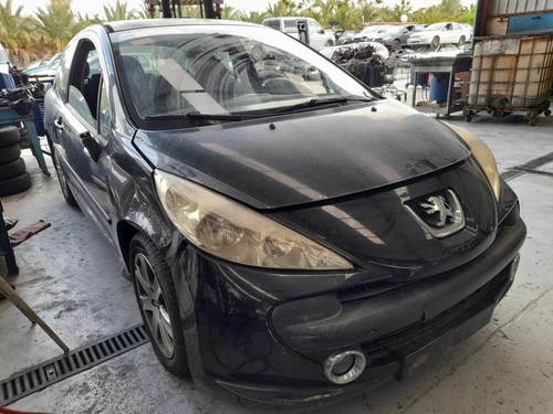 9655911480 Testata per PEUGEOT 207 Sport 2008 3091740 - Zdjęcie 8 z 10